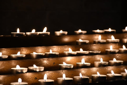 Keep the Diwali spirits high and your Homes brighter!