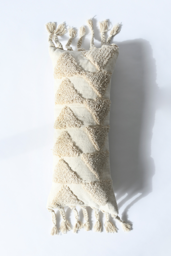 Alana Lumbar Pillow Cover