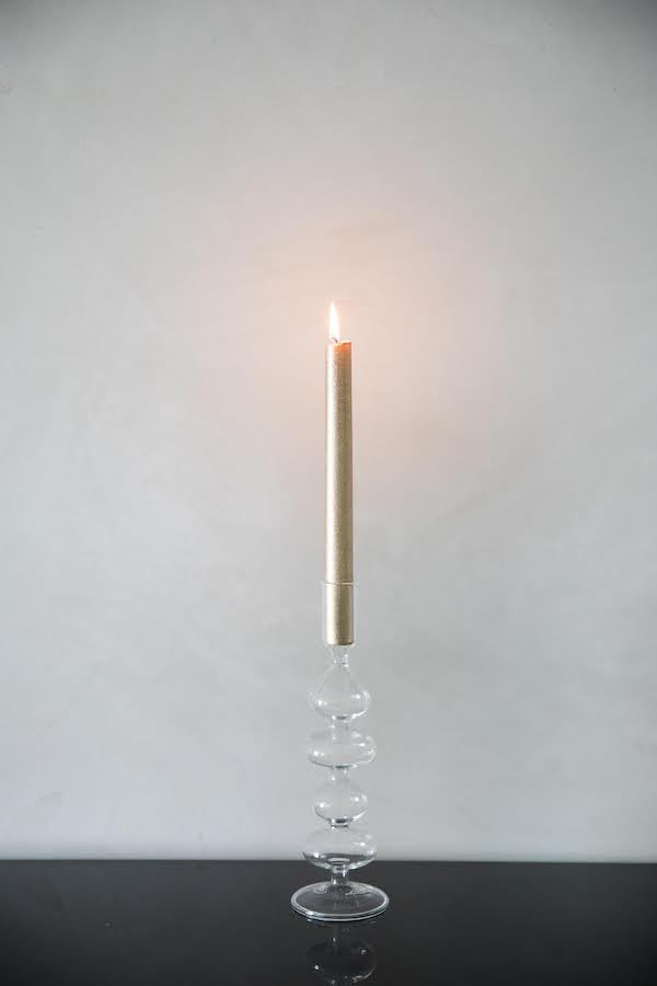 Athena Candle Stand