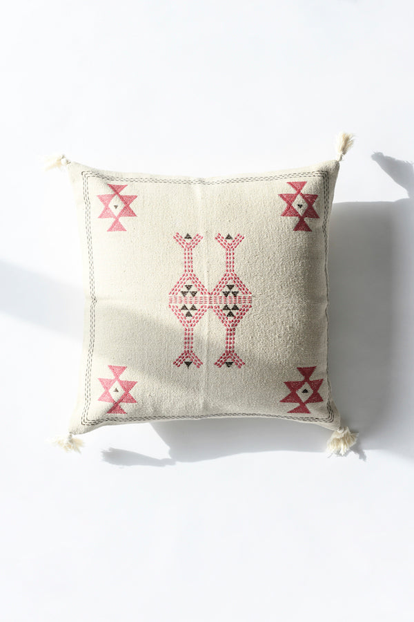 Jules Pillow Cover