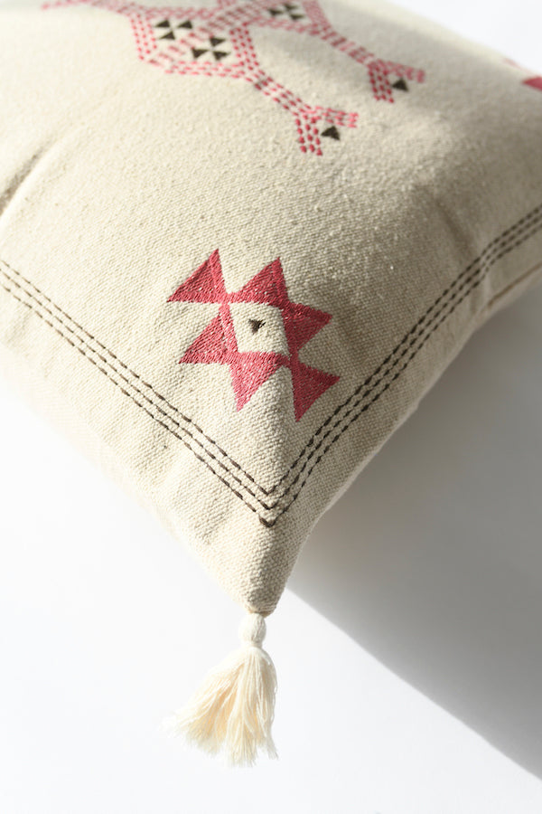 Jules Pillow Cover
