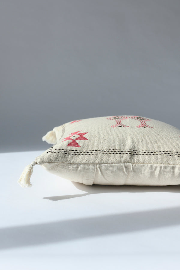Jules Pillow Cover