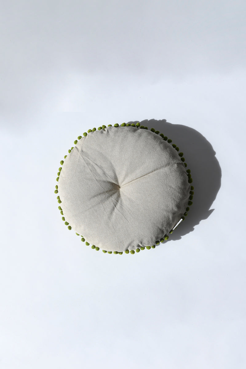 Vintage Romance Cushion