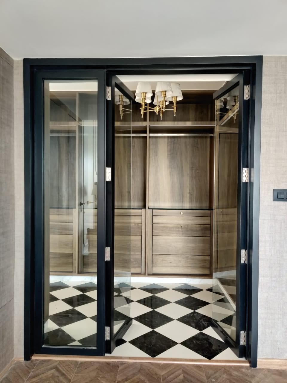 interior design jain residence – thenascent