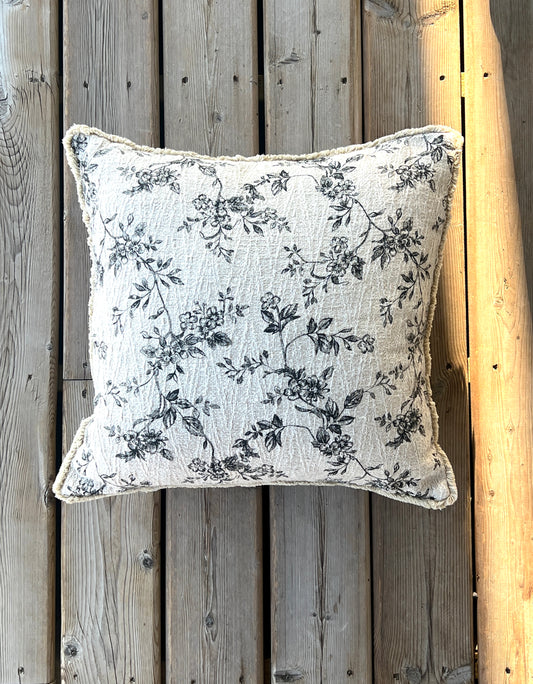 Ines Printed Cushion Covers