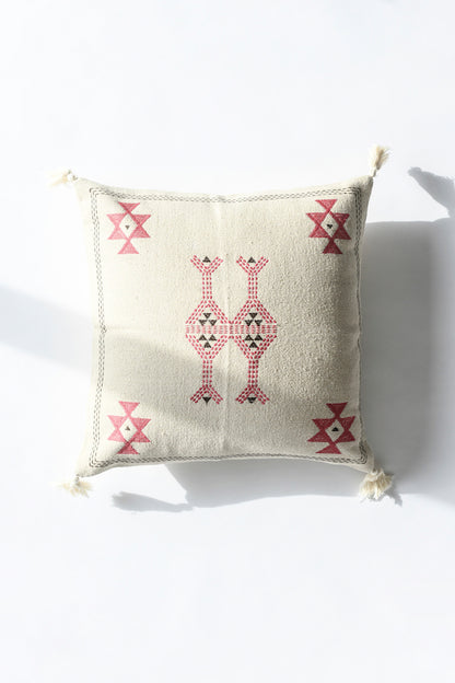 Jules Pillow Cover