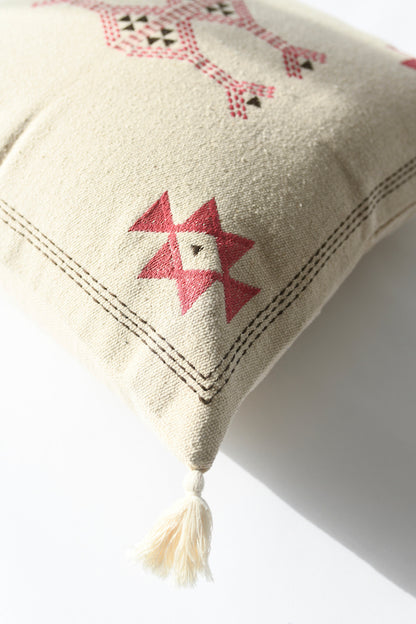 Jules Pillow Cover