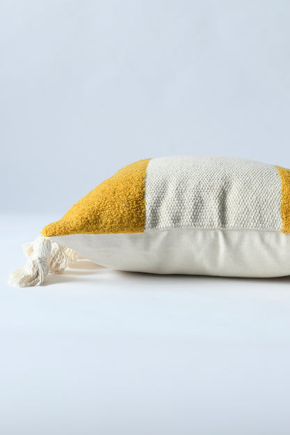 Textured Carino Cushion Cover