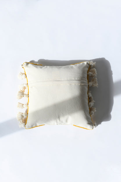 Textured Carino Cushion Cover