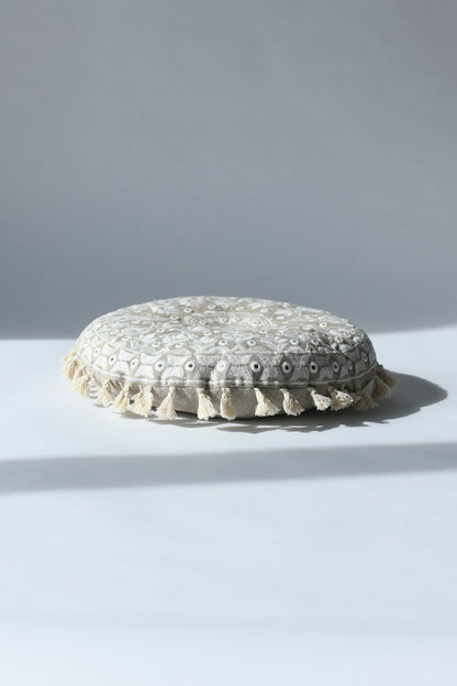 Chambray Cushion