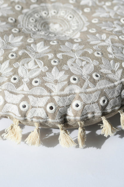 Chambray Cushion