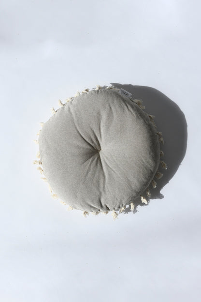 Chambray Cushion