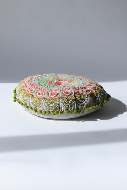Vintage Romance Cushion