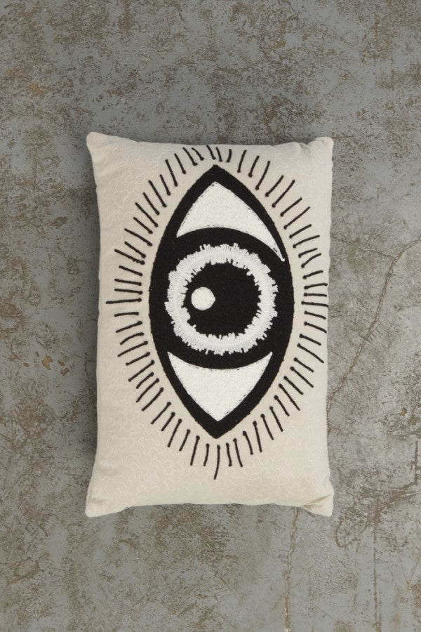 Eyeswear "I Love It" Throw Pillow Cover