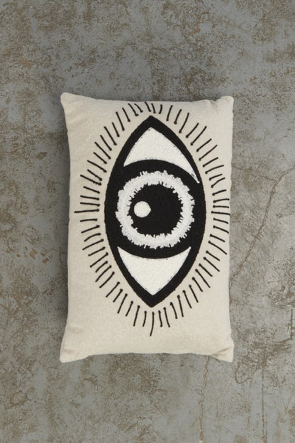 Eyeswear "I Love It" Throw Pillow Cover
