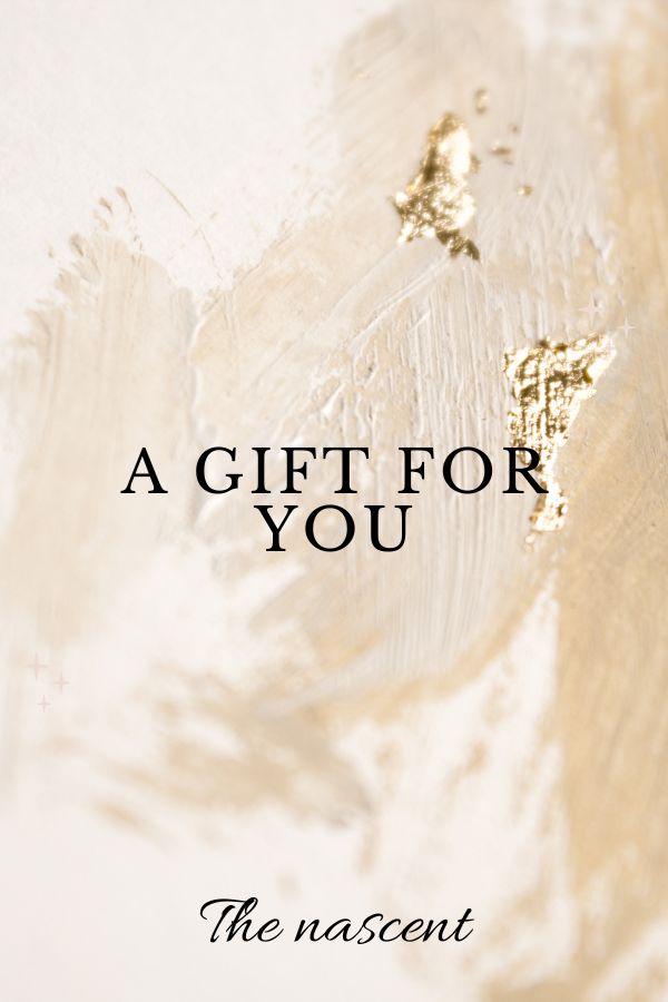 The Nascent E-Gift Card